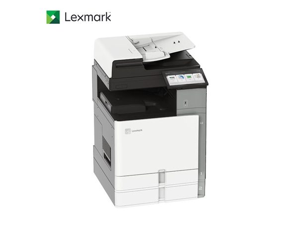 利盟（Lexmark）CX951se復(fù)印機(jī)價(jià)格 彩色激光多功能數(shù)碼復(fù)合機(jī)圖片參數(shù) 超耐用安全打印