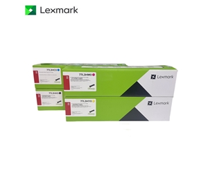 利盟原裝碳粉77L3HK/C/M/YO 適用CS963 CX961 CX962 CX962 MX953打印機 批發(fā)價