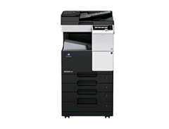 全新柯尼卡美能達BH227復(fù)印機價格_參數(shù)_配置