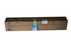 原裝柯尼卡美能達(dá)C224e粉盒TN321C藍(lán)色墨粉直銷(xiāo)價(jià)格