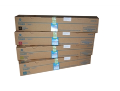 原裝柯尼卡美能達(dá)C284e碳粉TN321CMYK墨粉盒廠家直銷(xiāo)