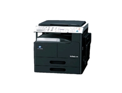 熱銷復合機柯尼卡美能達BH215升級版復印機BH226全新促銷