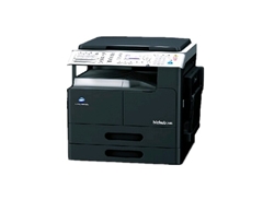 用戶推薦復(fù)合機 柯尼卡美能達BH235升級版復(fù)印機BH246全新特價