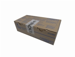 原裝柯尼卡美能達(dá)bizhub185e碳粉TN117H大容量墨粉盒價格