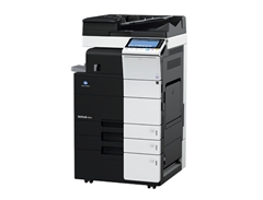 多功能一體復(fù)印機 柯尼卡美能達bizhub364e復(fù)合機促銷大賣