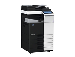高性價比A3黑白復(fù)印機 柯尼卡美能達bizhub224e復(fù)合機促銷